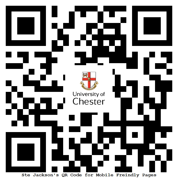 Scan this QR Code