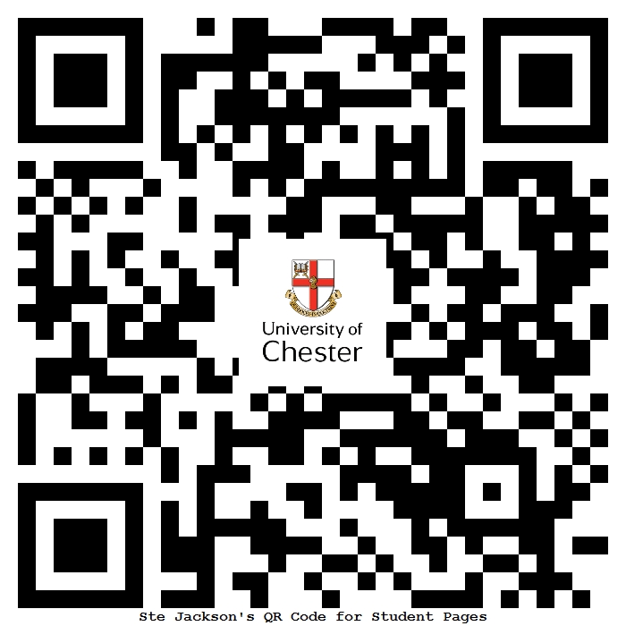 Scan this QR Code